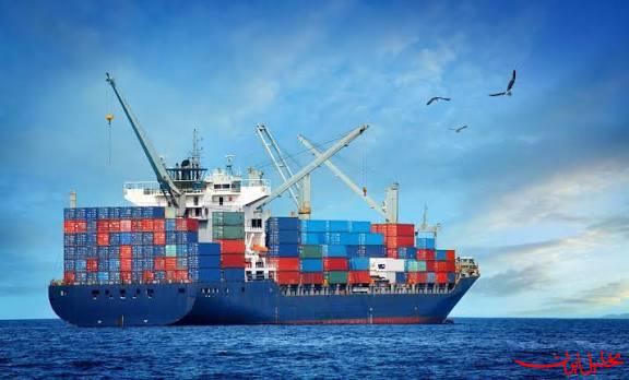  تحلیل ایران -ماجرای توقف حرکت کشتی‌ها از امارات به ایران