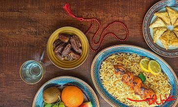  تحلیل ایران -سحری نوجوان روزه‌دار باید ناهار کامل باشد