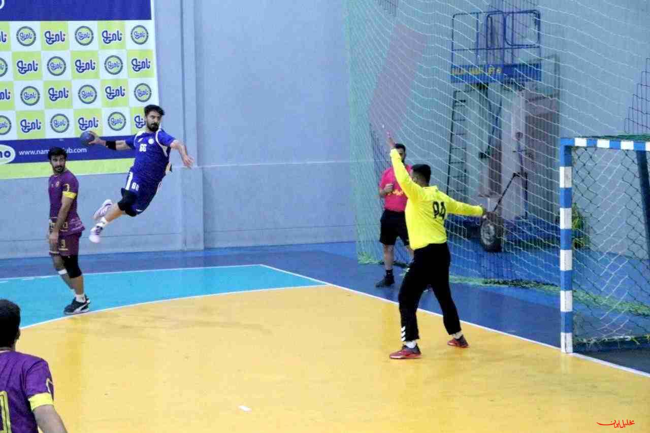  تحلیل ایران -تداوم صدرنشینی استقلال در پایان هفته پانزدهم