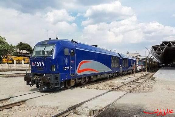  تحلیل ایران -آغاز پیش‌فروش بلیت‌ قطارهای نوروزی از یکشنبه ۱۰ اسفندماه