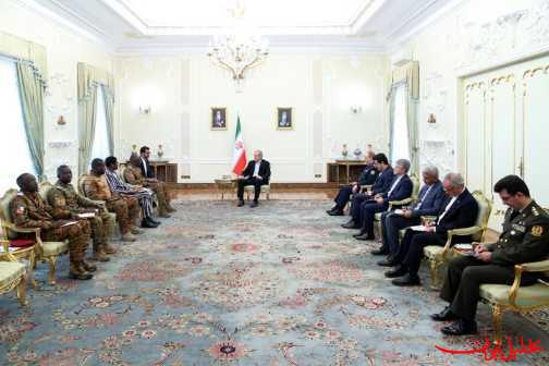  تحلیل ایران -پزشکیان: نگاه ایران به آفریقا راهبردی و مبتنی بر منافع متقابل است