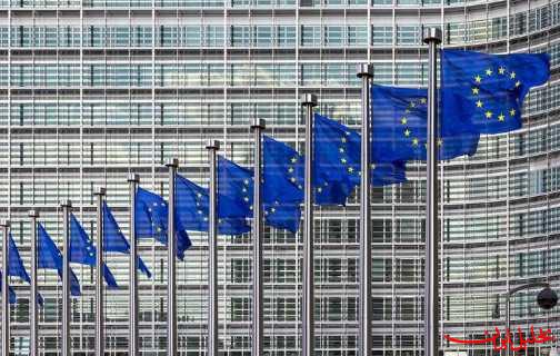  تحلیل ایران -اتحادیه اروپا روند تصویب توافق تجاری با آمریکا را متوقف می‌کند