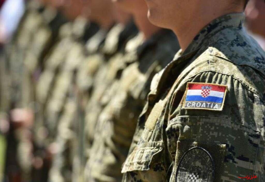  تحلیل ایران -تاکید کرواسی بر قطع همکاری‌های نظامی با رژیم صهیونیستی