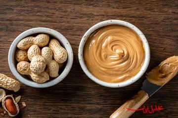  تحلیل ایران -درمان آلرژی بادام‌زمینی، آسان‌تر از آنچه فکر می‌کردیم