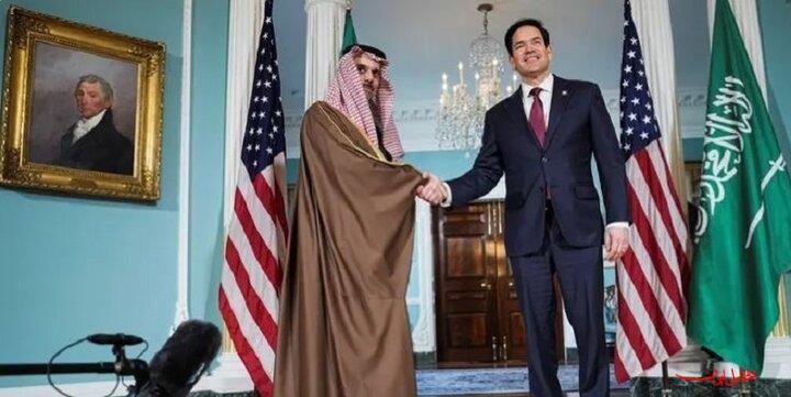  تحلیل ایران -رایزنی وزیران امورخارجه آمریکا و عربستان درباره اوضاع منطقه