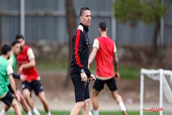  تحلیل ایران -اوسمار: شرایط را تغییر می‌دهیم