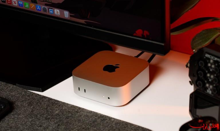  تحلیل ایران -تولید مک مینی به آمریکا منتقل می شود