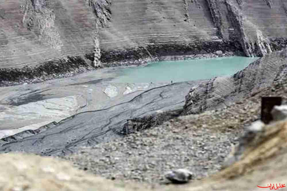  تحلیل ایران -سد کرج دوباره زنده شد