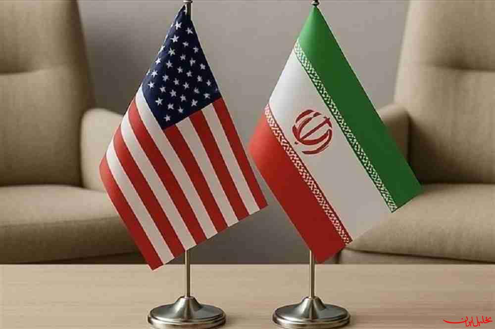  تحلیل ایران -مذاکره غیرمستقیم ایران-آمریکا