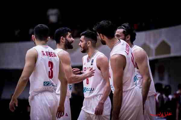 ایران - اردن؛ جدالِ دور از خانه برای صدرنشینی