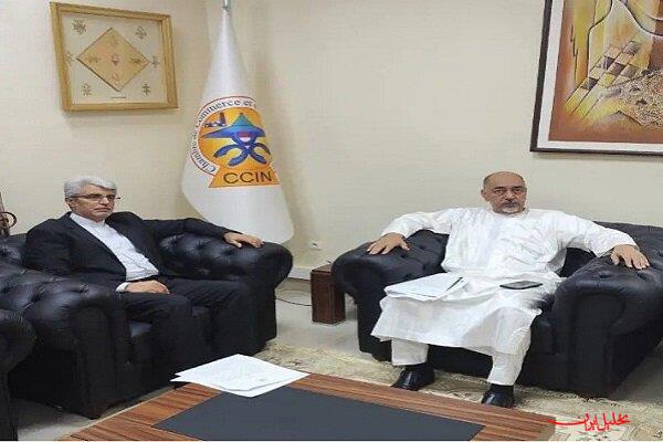  تحلیل ایران -برگزاری اجلاس همکاری‌های اقتصادی ایران و آفریقا در تهران