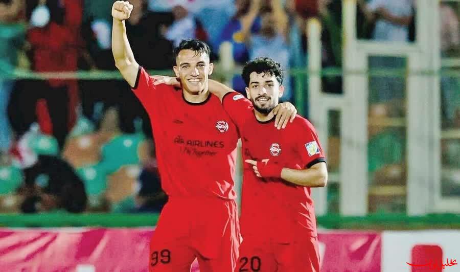  تحلیل ایران -تراکتور فاتح بازی سرنوشت هفته مقابل گل گهر