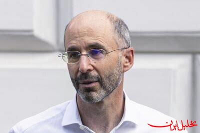  تحلیل ایران -رابرت مالی امکان دستیابی به توافق را امکان پذیر دانست