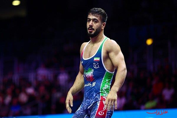  تحلیل ایران -سومین مدال طلا بر گردن فیروزپور