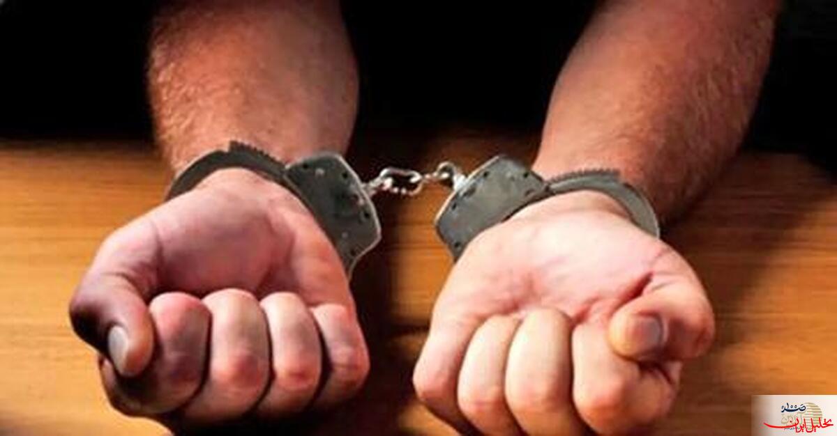  تحلیل ایران -عوامل تیراندازی به خودروی نماینده دستگیر شدند