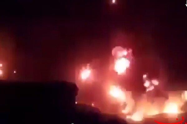  تحلیل ایران -افغانستان: به دنبال گسترش درگیری نیستیم