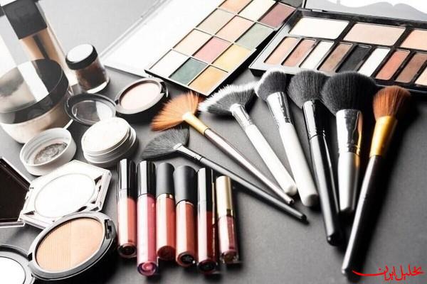  تحلیل ایران -اسامی محصولات آرایشی غیرمجاز منتشر شد