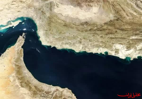  تحلیل ایران -تنگه هرمز بسته شد