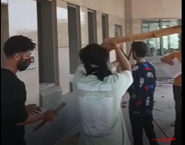  تحلیل ایران -حمله به کنسولگری آمریکا در پاکستان