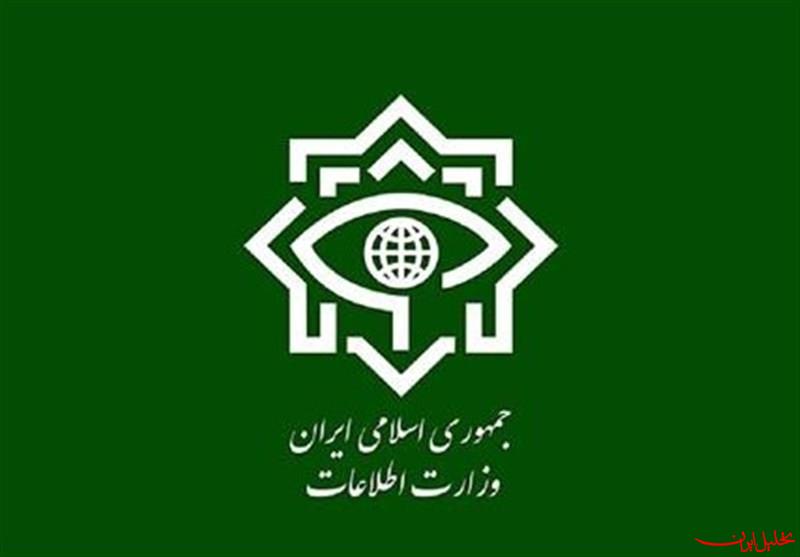  تحلیل ایران -وزارت اطلاعات: مردم به عملیات فریب و جنگ روانی دشمنان توجه نکنند