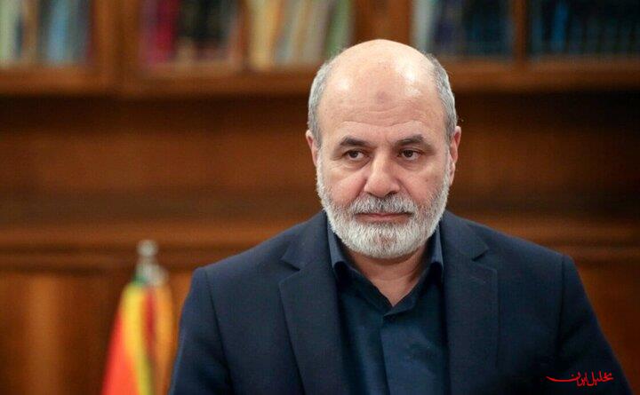  تحلیل ایران -سردار احمدیان: فعالیت شورای دفاع کشور ادامه دارد