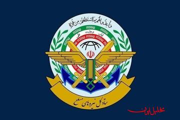  تحلیل ایران -سرلشکر شیرازی و جمعی از فرماندهان نیروهای مسلح به شهادت رسیدند