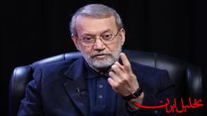  تحلیل ایران -ترامپ با آرزوهای واهی منطقه را به آشوب کشاند