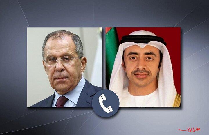  تحلیل ایران -روسیه و امارات حمله به ایران را غیرقابل قبول دانستند