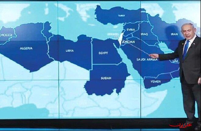  تحلیل ایران -نماینده پارلمان مصر: حمله به ایران بخشی از طرح «اسرائیل بزرگ» است