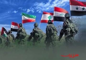  تحلیل ایران -مقاومت عراق مواضع آمریکا در کویت را درهم کوبید