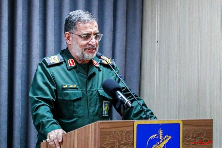  تحلیل ایران -سخنگوی سپاه: پاسخ‌های ایران کوبنده‌تر می‌شود