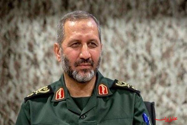  تحلیل ایران -سردار موسوی: مقتدرانه از وطن و ملتمان با بذل جان دفاع می‌کنیم