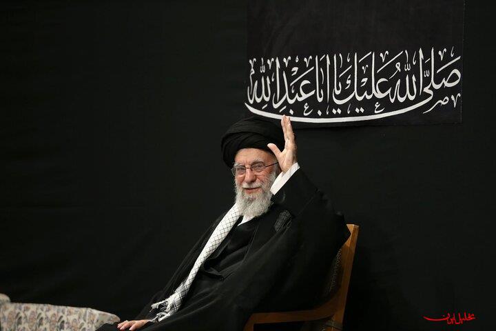  تحلیل ایران -زمان برگزاری مراسم وداع با پیکر رهبر شهید انقلاب به تعویق افتاد