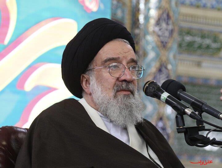  تحلیل ایران -خاتمی: گزینه‌های رهبری مشخص شد؛ انتخاب رهبر نزدیک است