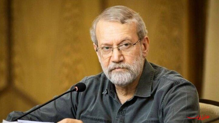  تحلیل ایران -لاریجانی: ترامپ حساب کند باز هم اول آمریکاست یا اول اسرائیل؟