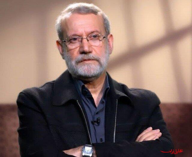  تحلیل ایران -لاریجانی از کشته شدن بیش از ۵۰۰ آمریکایی خبر داد