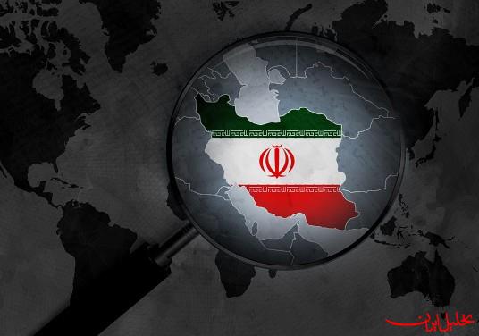  تحلیل ایران -مرزهای ایلام در امنیت کامل قرار دارند