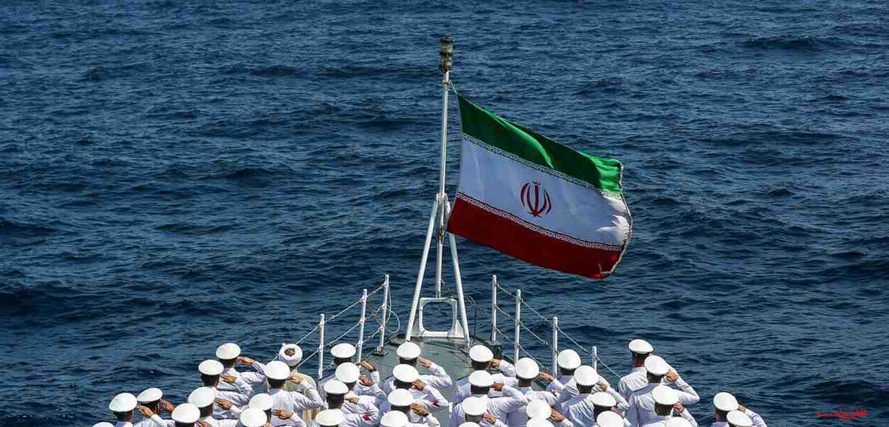  تحلیل ایران -آمریکا از غرق کردن ناوچه دنا به شدت پشیمان خواهد شد 