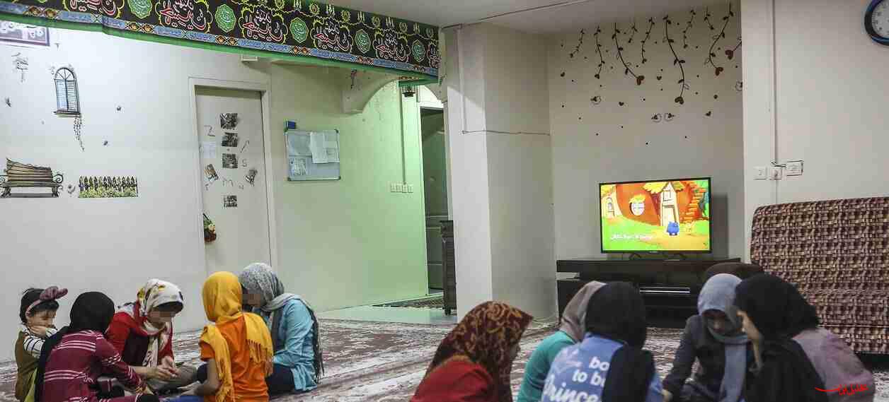  تحلیل ایران -کالابرگ مراکز تحت‌پوشش بهزیستی برای ۳ ماه شارژ شد