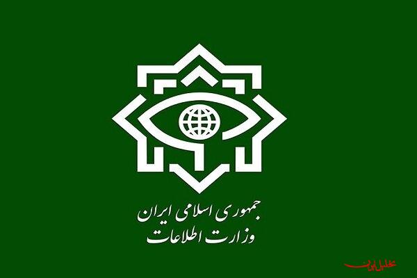  تحلیل ایران -هرکس از اماکن حساس فیلم گرفت به وزارت اطلاعات گزارش کنید