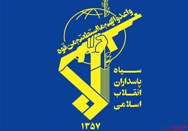  تحلیل ایران -دومین پهپاد «هرون» اسرائیل در آسمان اصفهان منهدم شد