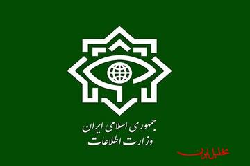  تحلیل ایران -اگر پهپاد و جنگنده دشمن دیدید اطلاع دهید