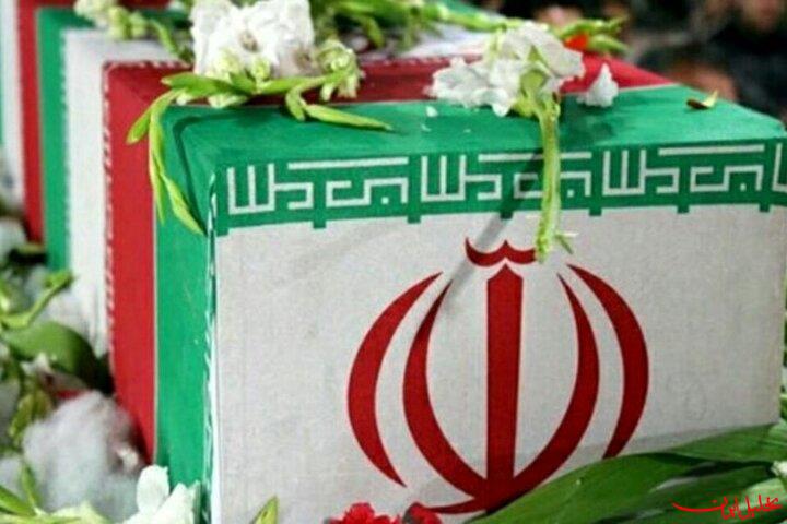  تحلیل ایران -شهادت ۳ نفر در حمله دشمن به تویسرکان و درگزین