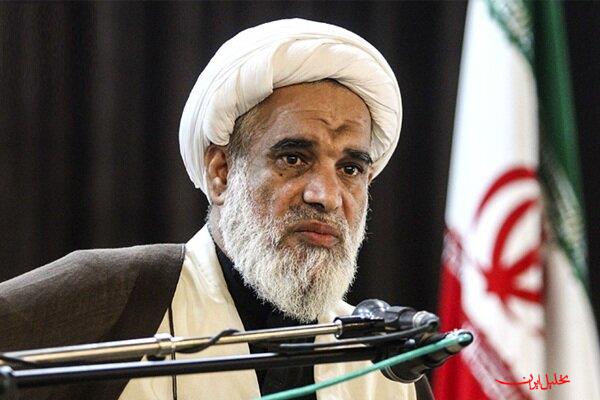  تحلیل ایران -رهبر انقلاب هیچ گزینه‌ای معرفی نکرده‌اند