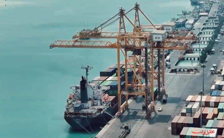  تحلیل ایران -فعالیت شبانه‌روزی گمرک هرمزگان برای تامین کالاهای اساسی 