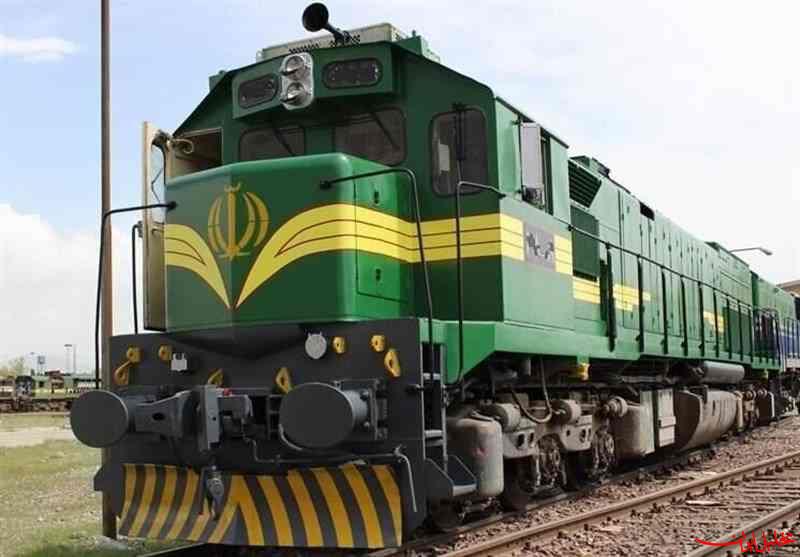  تحلیل ایران -پیش فروش بلیت قطارهای فوق‌العاده در مسیرهای پرتردد 