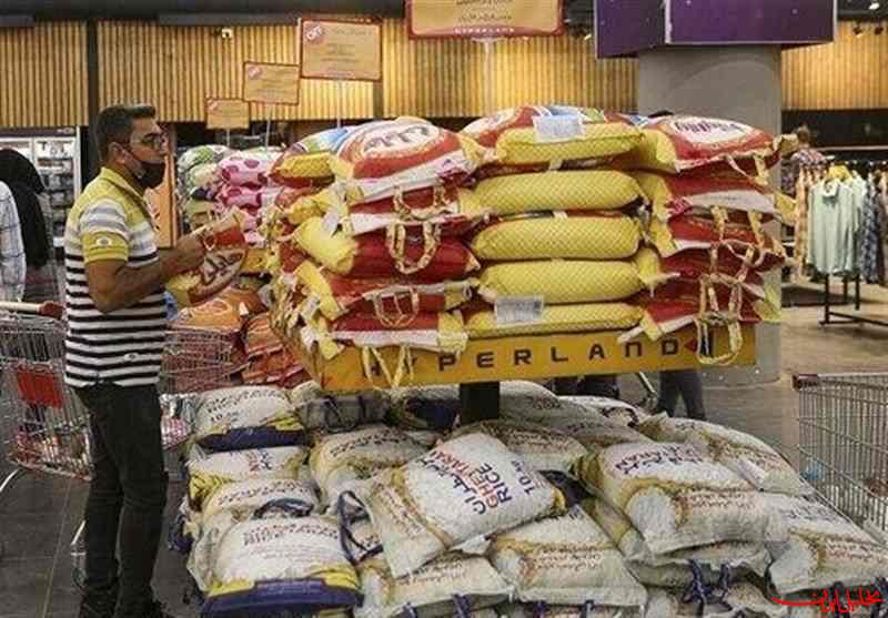  تحلیل ایران -ذخیره سازی و توزیع کالا در حال انجام است 