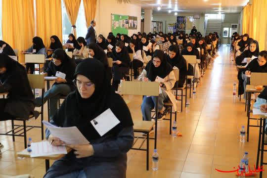  تحلیل ایران -ثبت نام آزمون کارشناسی ارشد علوم پزشکی سال ۱۴۰۵ لغو شد