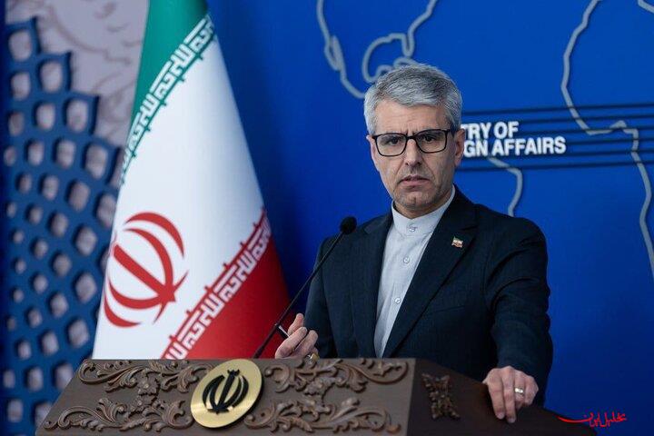  تحلیل ایران -بقایی: حمله به فرودگاه‌، فصل شوم دیگری از کارزار جنایت علیه ایران ا