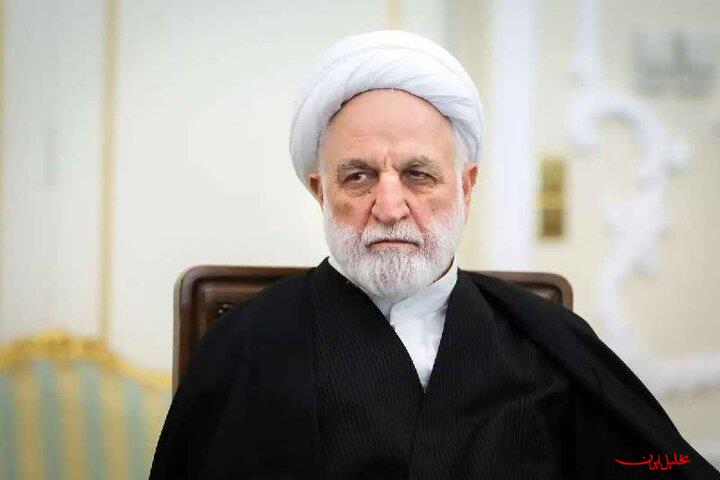  تحلیل ایران -رییس قوه قضاییه: حملات به اهداف دشمن ادامه خواهد داشت